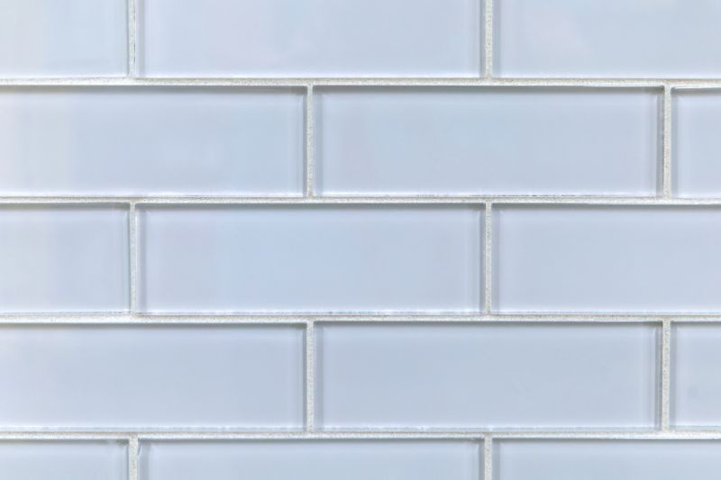Backsplash Repair detail