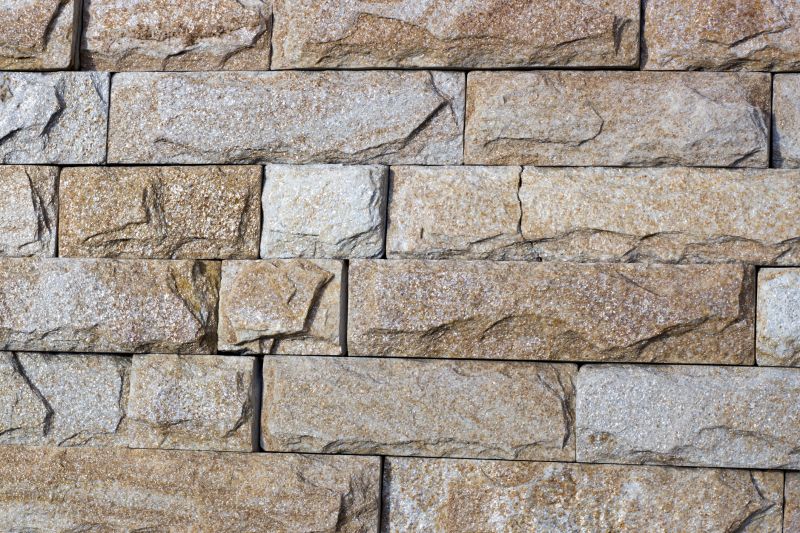 Travertine Tile Replacement detail