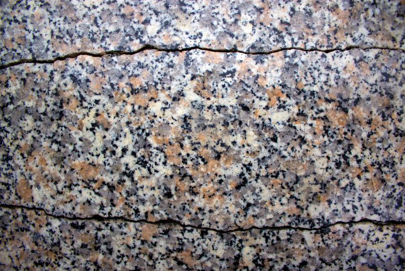 Granite Floor Repair