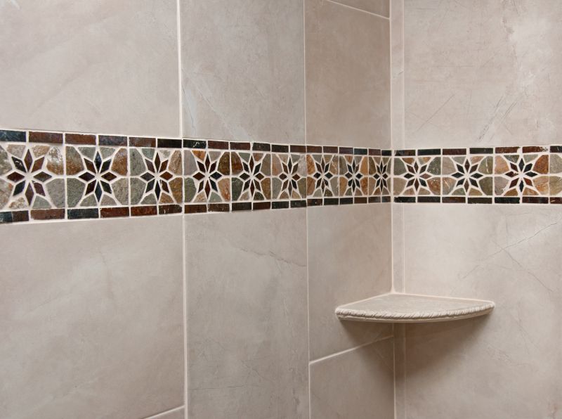 Porcelain Tile Installation